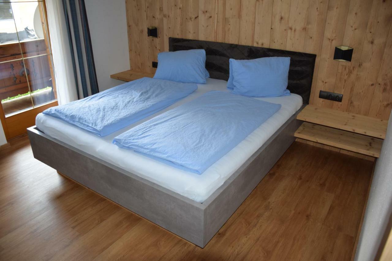 Haus Stefan Διαμέρισμα Neustift im Stubaital Εξωτερικό φωτογραφία