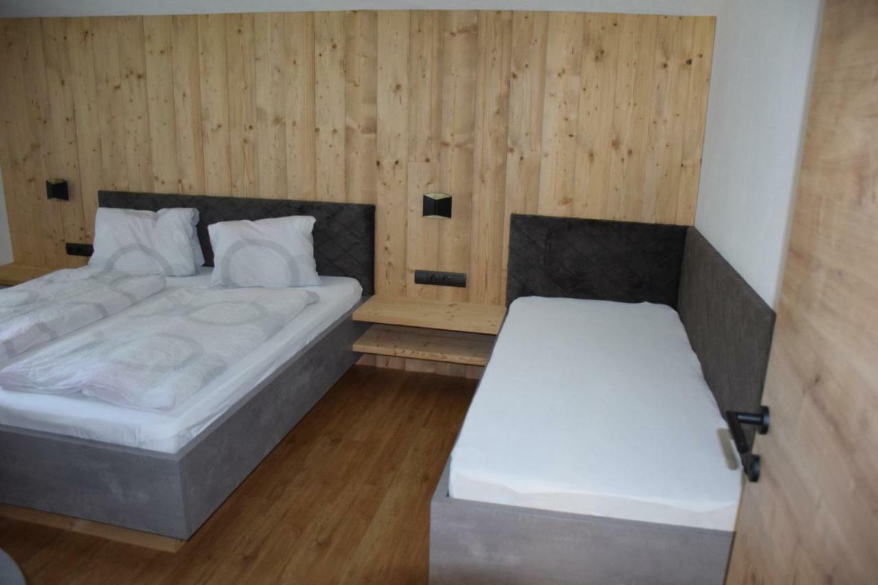 Haus Stefan Διαμέρισμα Neustift im Stubaital Εξωτερικό φωτογραφία