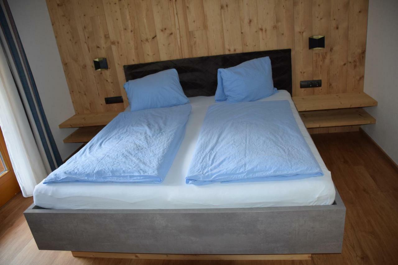 Haus Stefan Διαμέρισμα Neustift im Stubaital Εξωτερικό φωτογραφία
