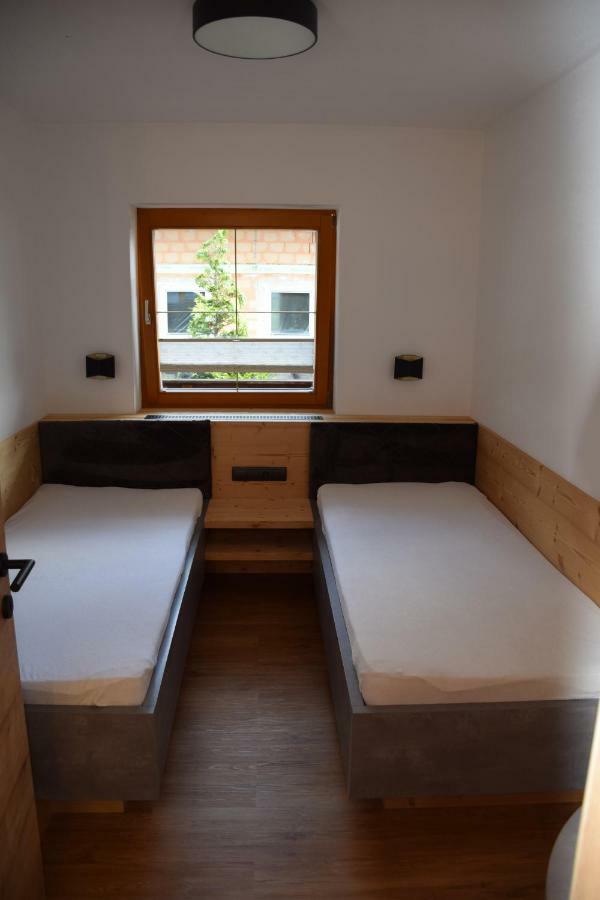Haus Stefan Διαμέρισμα Neustift im Stubaital Εξωτερικό φωτογραφία