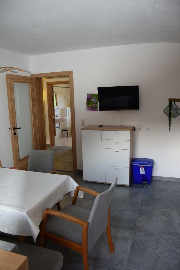 Haus Stefan Διαμέρισμα Neustift im Stubaital Εξωτερικό φωτογραφία