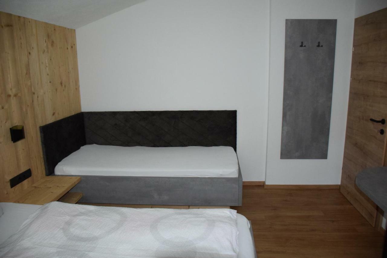Haus Stefan Διαμέρισμα Neustift im Stubaital Εξωτερικό φωτογραφία
