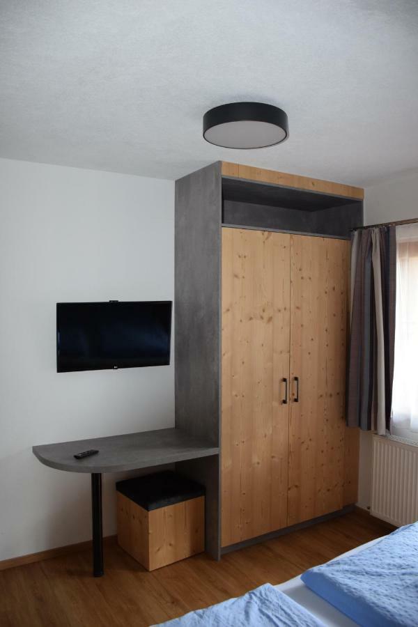 Haus Stefan Διαμέρισμα Neustift im Stubaital Εξωτερικό φωτογραφία